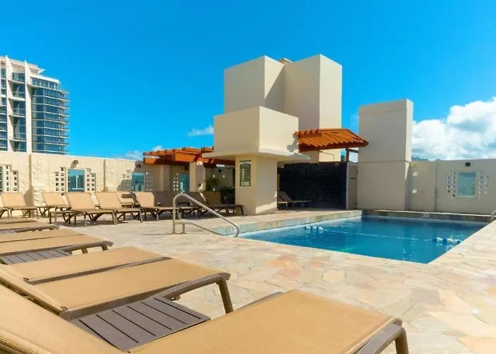 Imperial Hawaii Resort