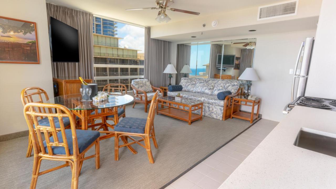 Imperial Hawaii Honolulu