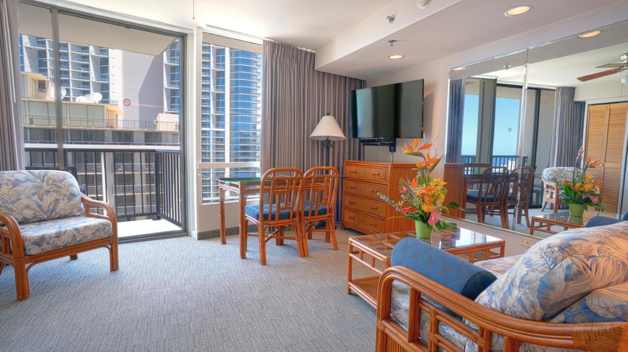 Imperial Hawaii 3*