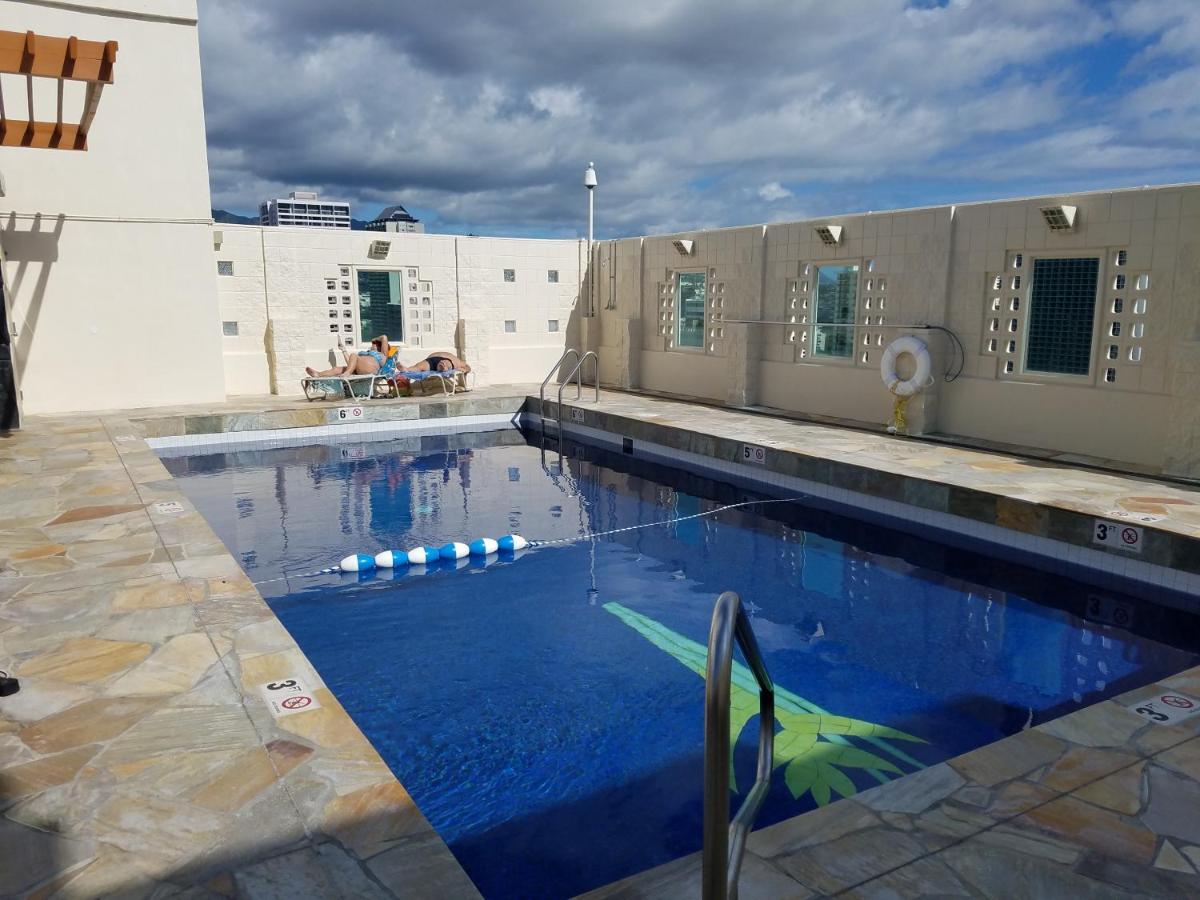 Imperial Hawaii 3*