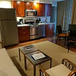 Imperial Hawaii Resort 